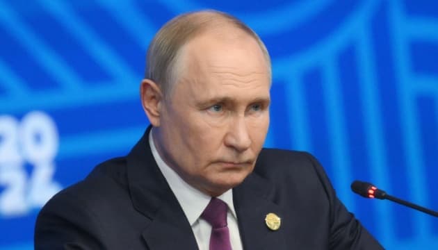 Fact Check: Putin is a 'pathological liar' rewriting history on NATO.