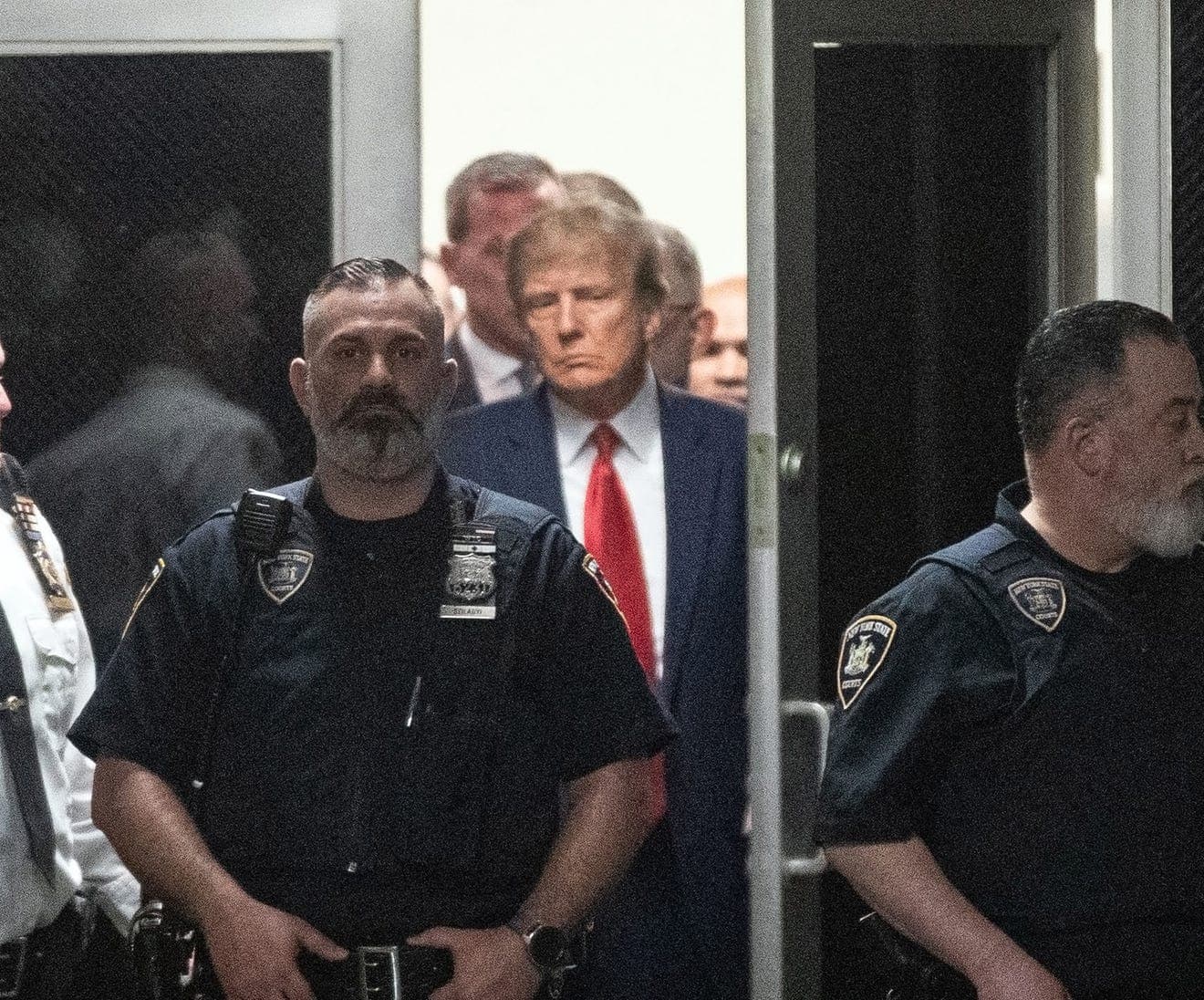 Fact Check: Donald Trump has been a criminal all his life