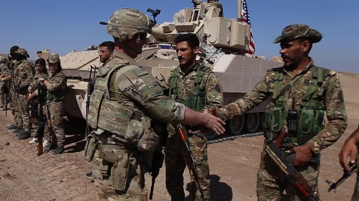 Fact Check: Israel will withdraw from all Syrian territory seized in 2024