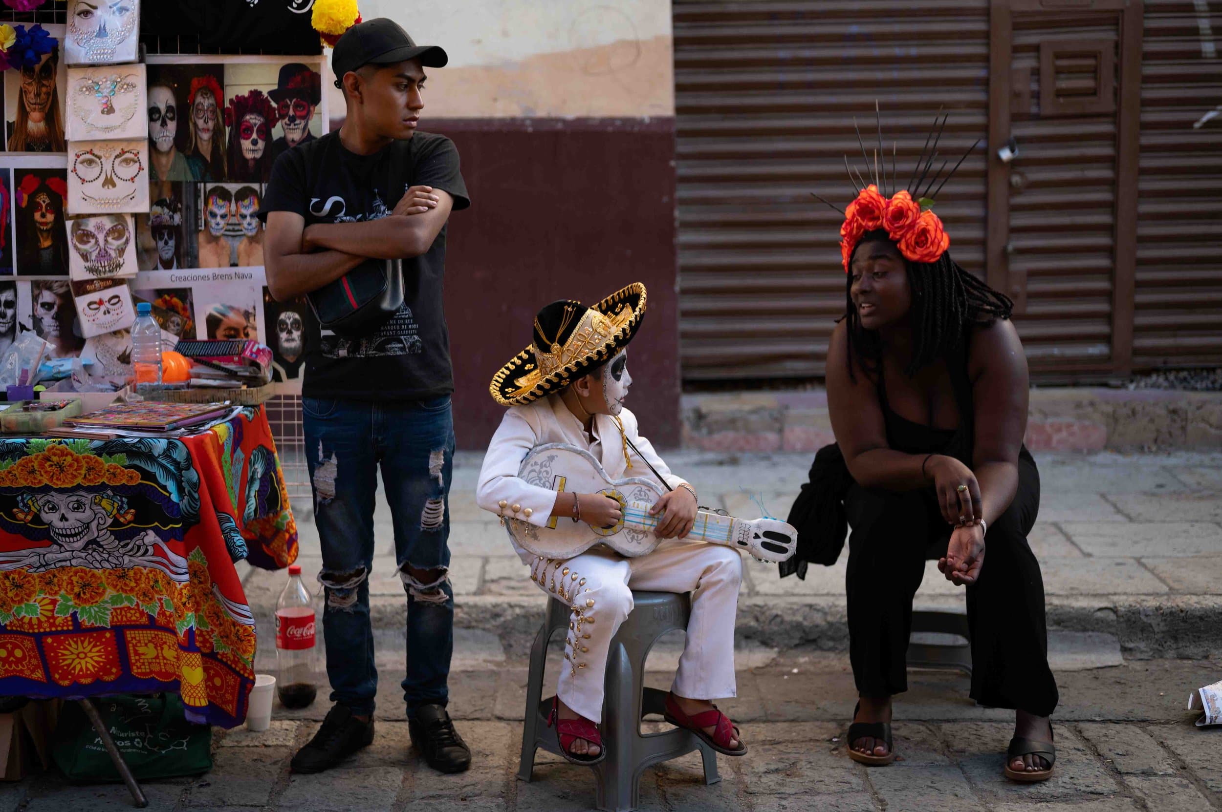Fact Check: Is Oaxaca safe?