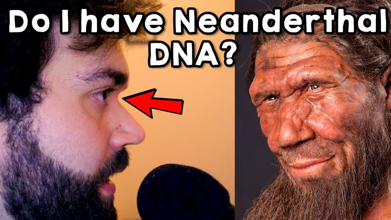 Fact Check: Indians share 1-2% Neanderthal genes, similar to Europeans.