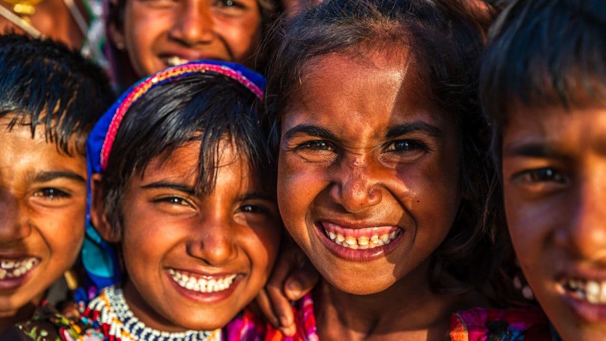 Fact Check: Genetic analysis reveals a 50,000-year history of human migration in India.