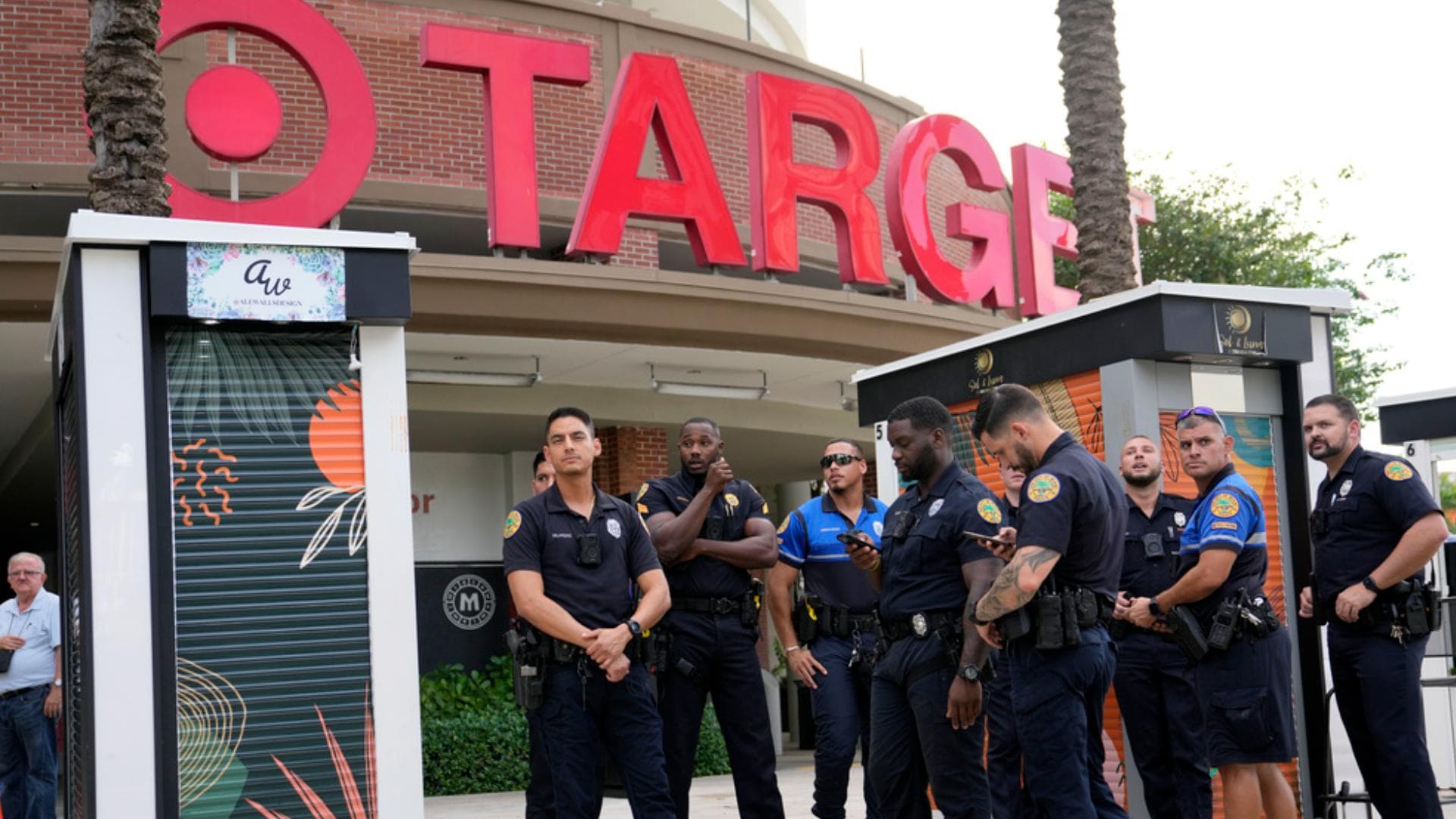 Fact Check: DHS claims anti-DEI initiatives make Americans less safe.