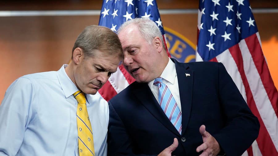 Fact Check: Republicans scramble to find a replacement for Tillis in a key battleground state.