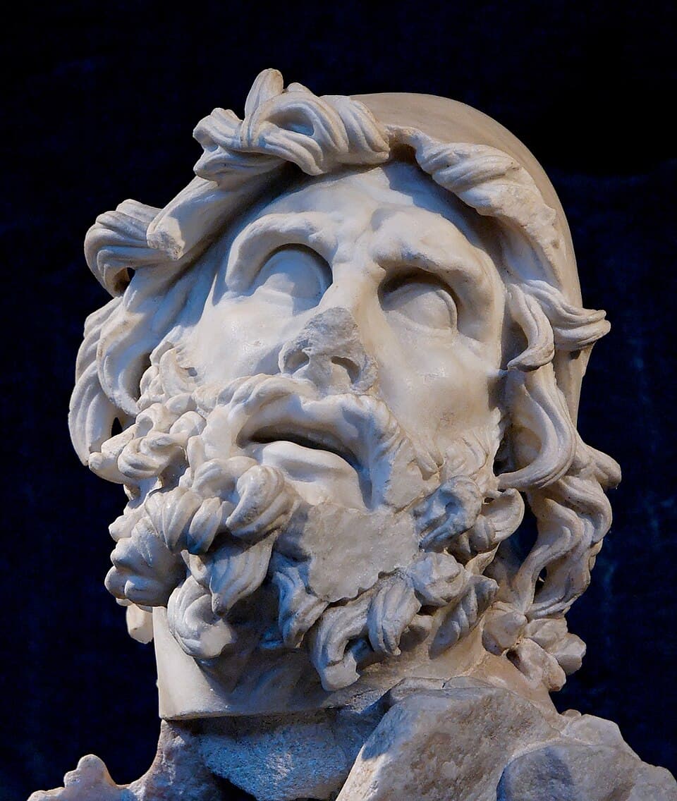 Fact Check: Is Odysseus a demigod?