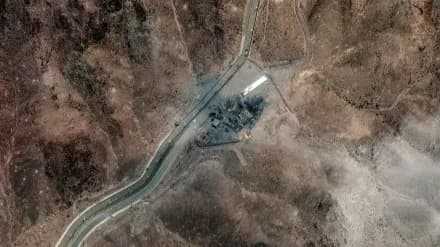 Fact Check: U.S. airstrikes caused only 'limited' damage to Iran's nuclear facilities