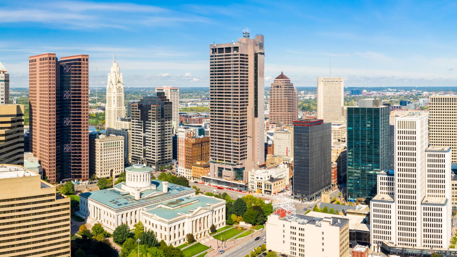 Fact Check: Is Ohio a good place to live?