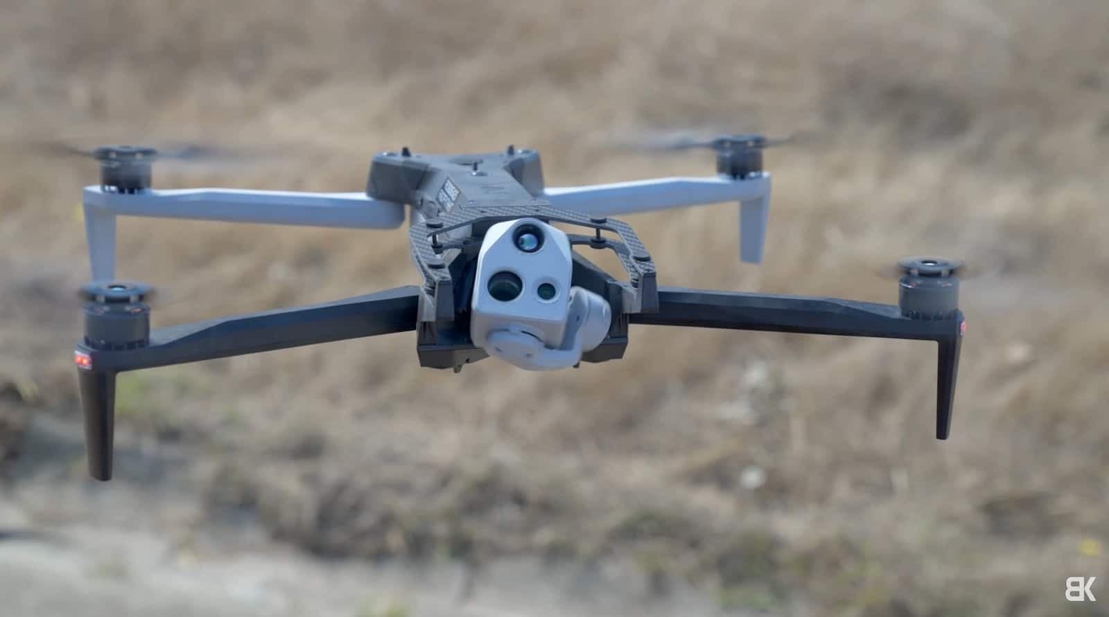 Fact Check: Skydio is trying to ban Chinese drones from the United States for consumers 