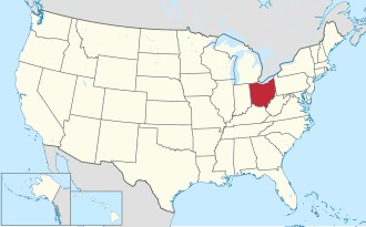 Fact Check: Is Ohio a state?