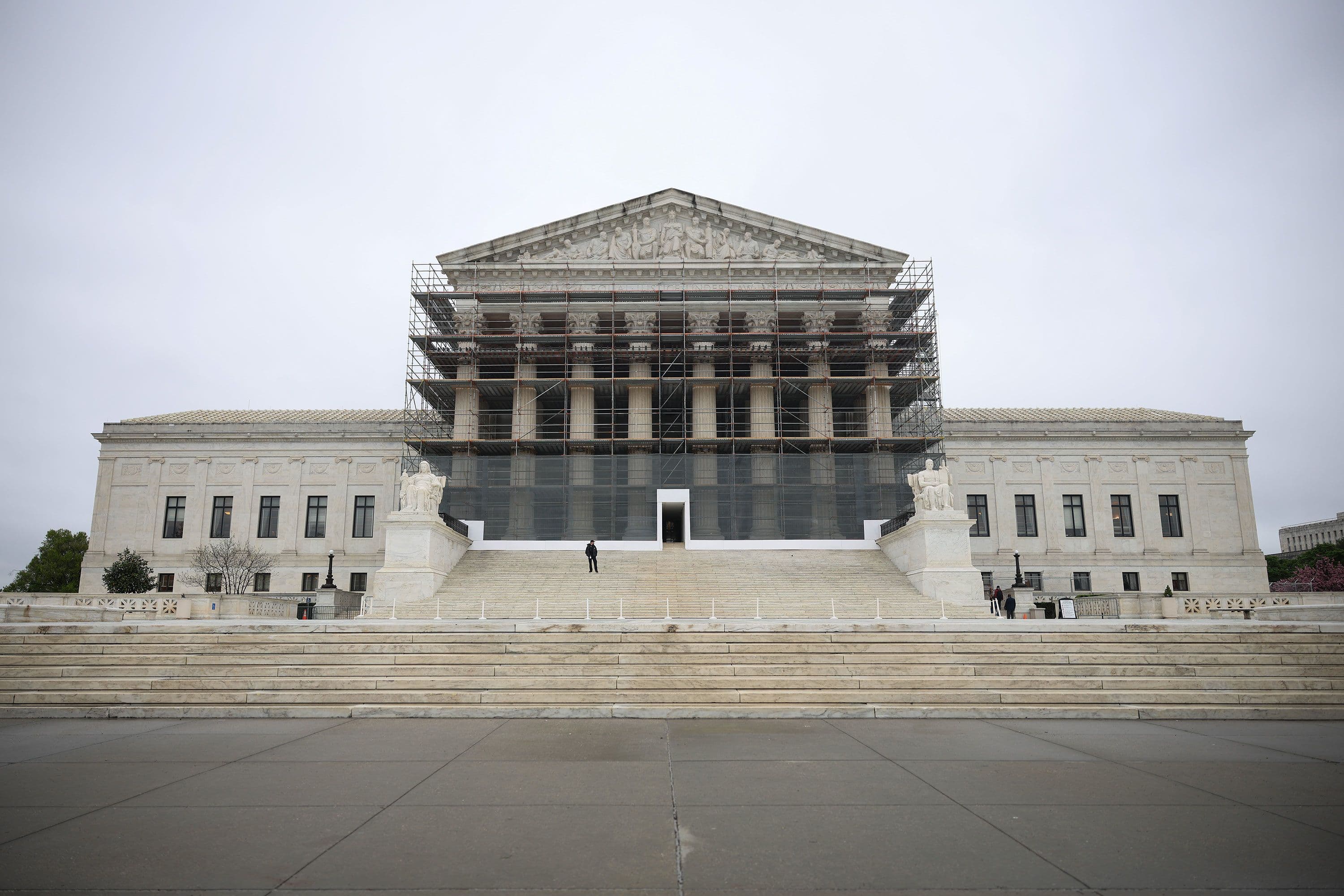 Fact Check: Supreme Court may reconsider Voting Rights Act protections in Louisiana case.