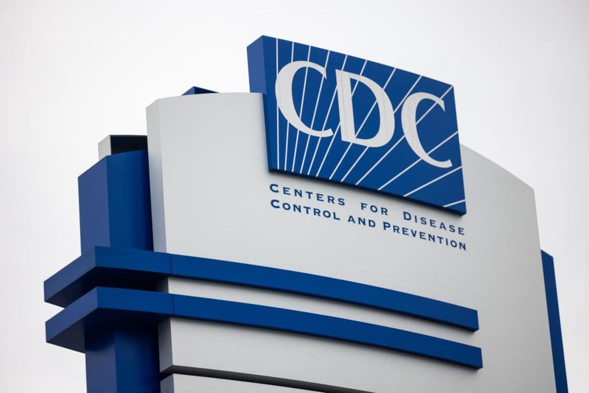 Fact Check: Over 400 CDC staff may be called back after layoffs due to funding issues.