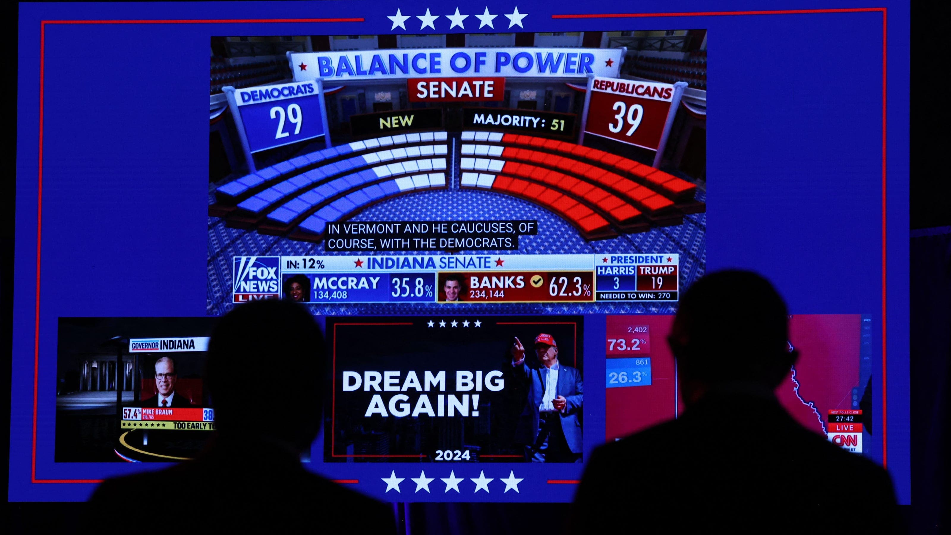 Fact Check: SheWon campaign claims to expose 2024 election vote manipulation.