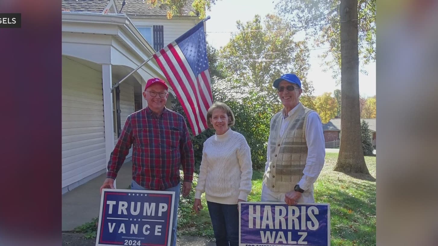 Fact Check: Grassroots campaign aims to install the 'rightful winner' of the 2024 election.