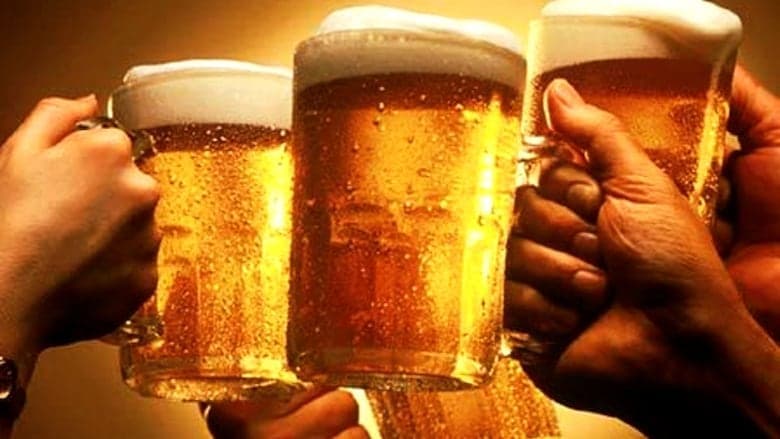 Fact Check: American alcohol imports to Canada down 60% for beer in British Columbia.