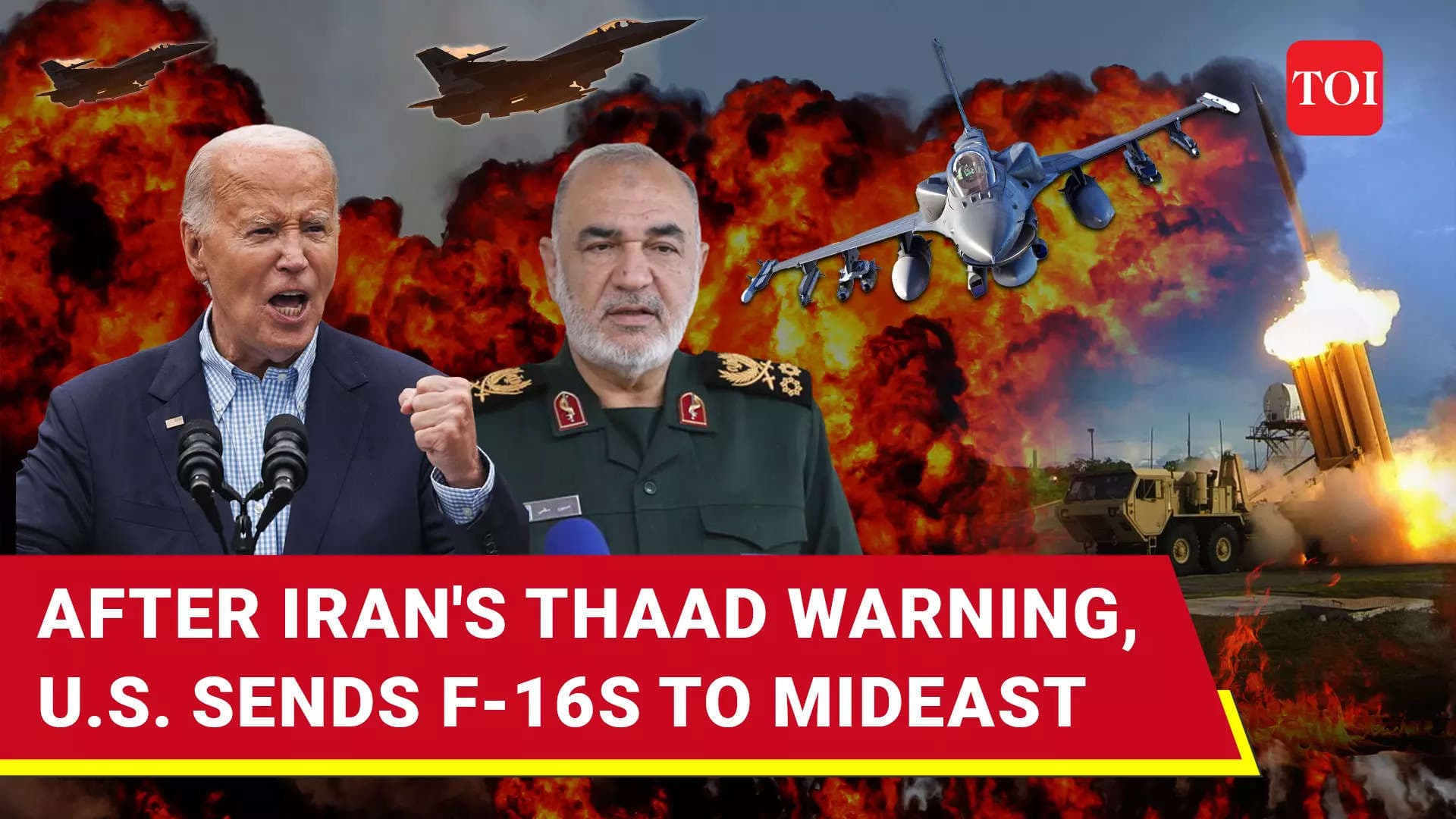 Fact Check: Experts warn Iran intel report could escalate U.S.-Israel strikes!