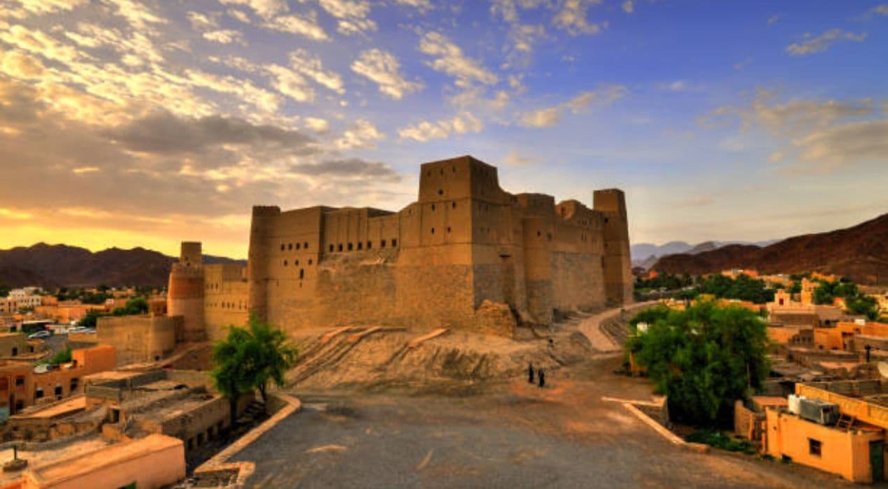 Fact Check: Is Oman worth visiting?