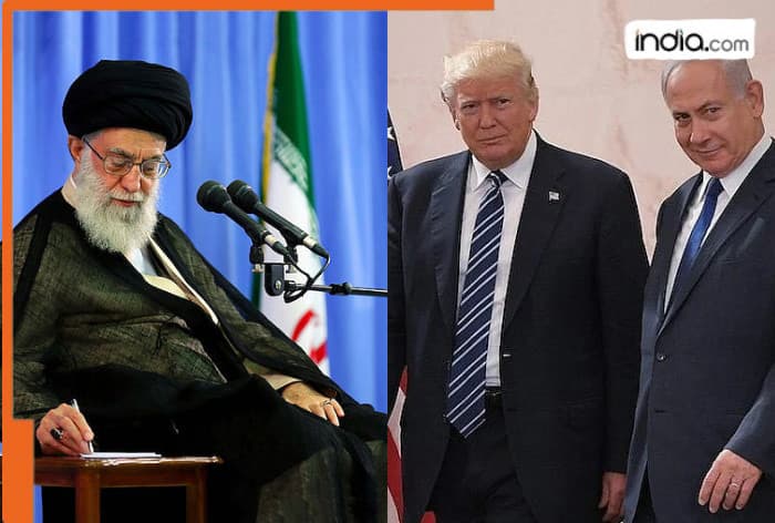 Fact Check: Intelligence reports on Iran's nuclear sites are 'very inconclusive,' Trump admits.