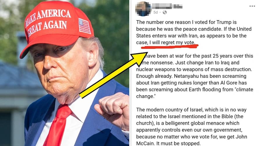 Fact Check: Trump's claims about Iran's nuclear sites are labeled 'nonsensical' by critics.