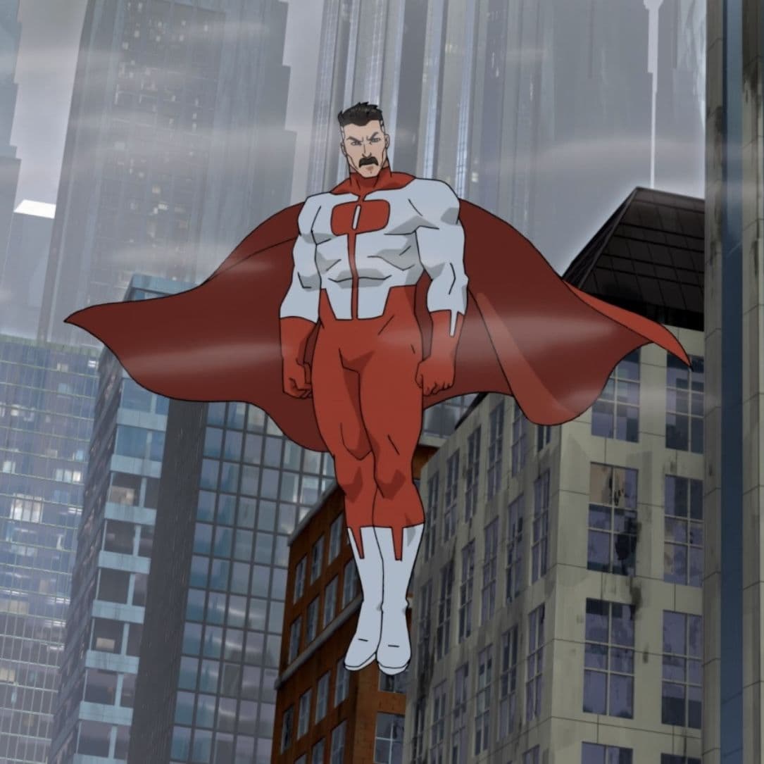 Fact Check: Is Omni-Man dead?