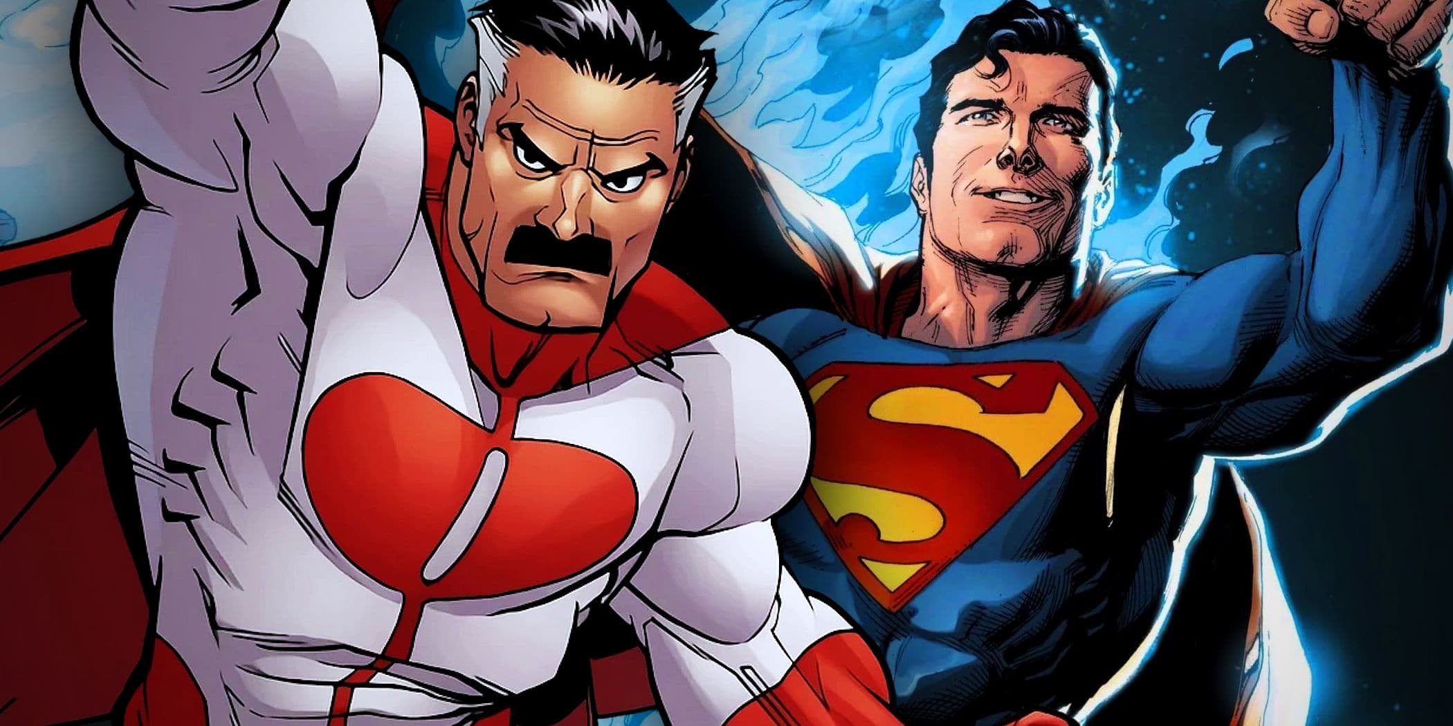 Fact Check: Is Omni-Man evil?
