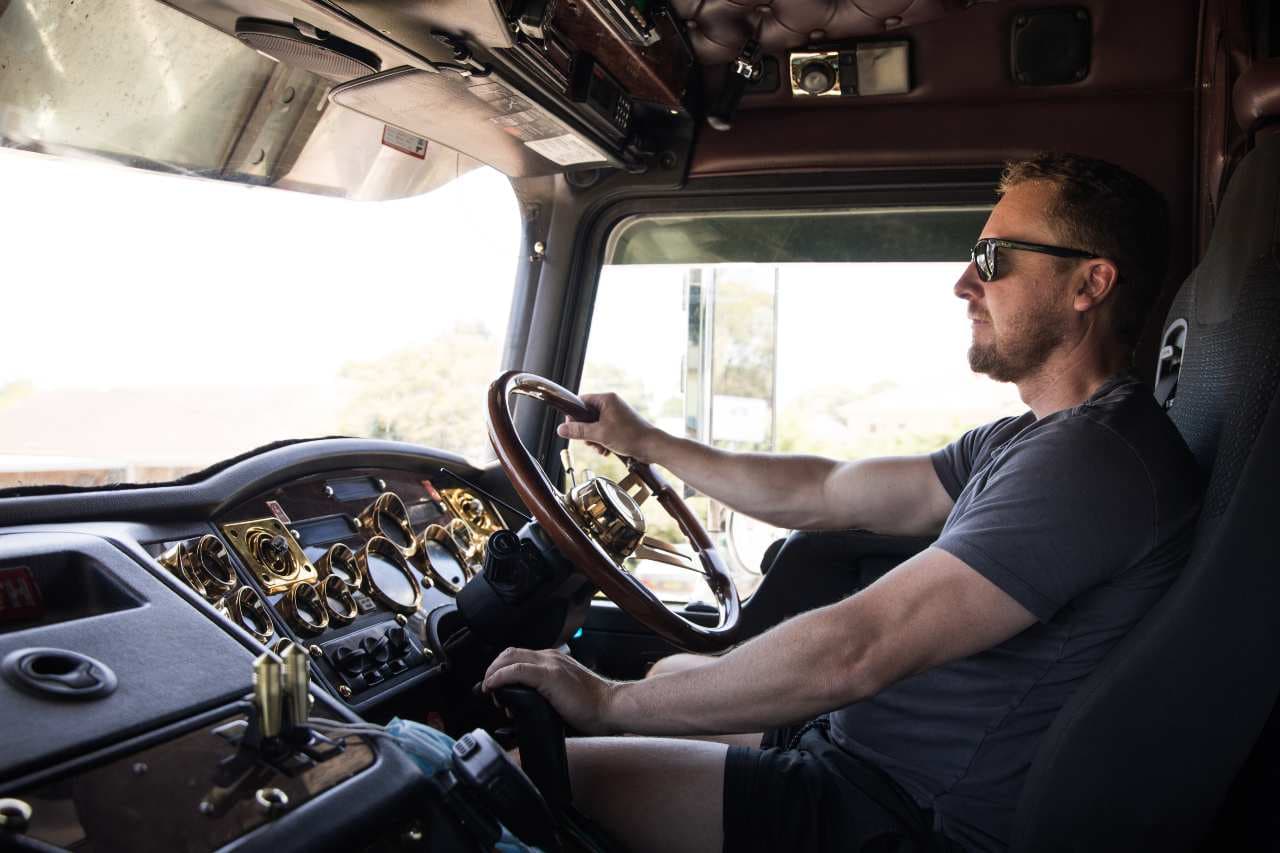 Fact Check: Australia's truck drivers only need a 15-minute break every 5.5 hours.