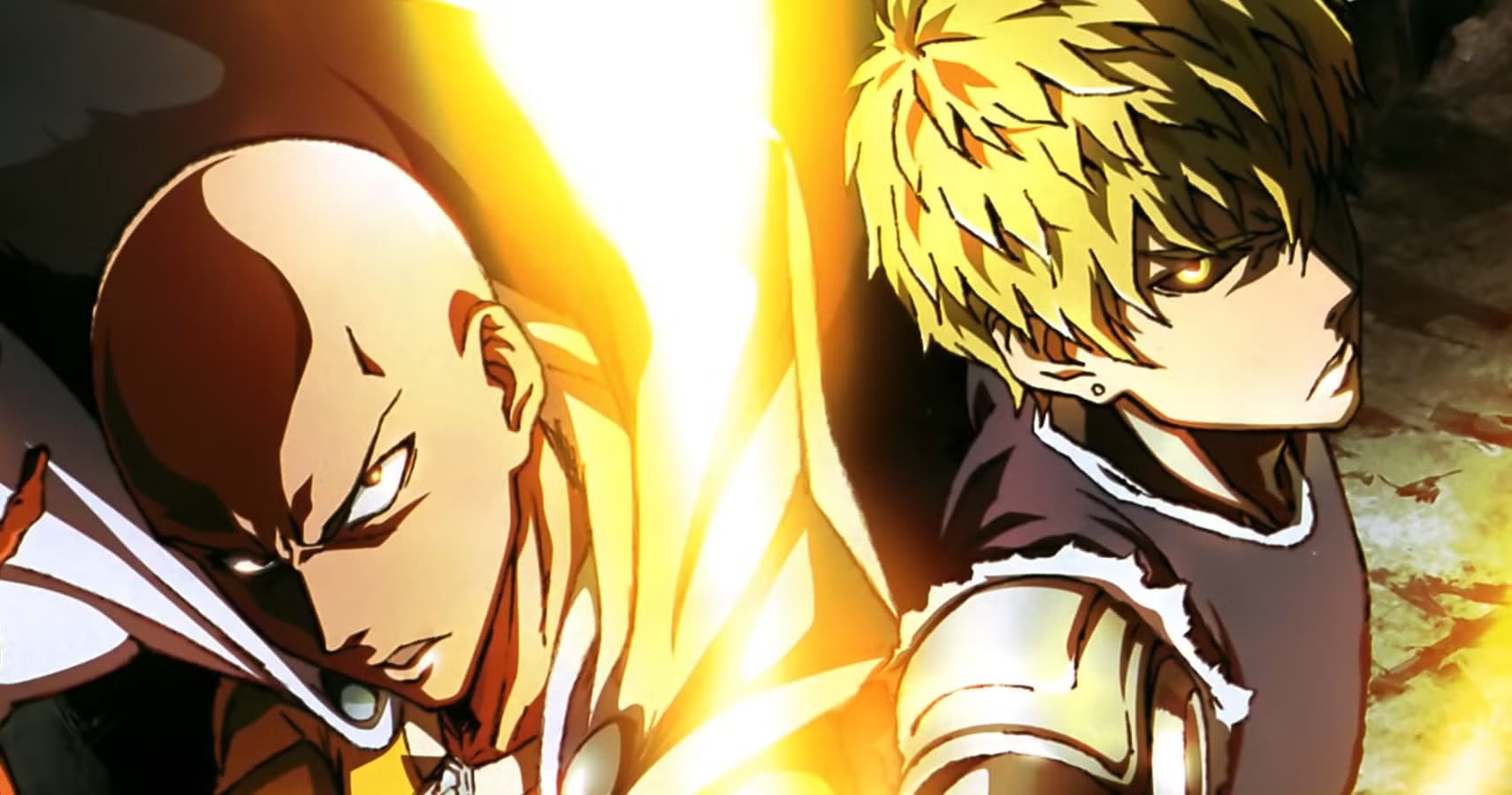 Fact Check: Is One Punch Man manga finished?