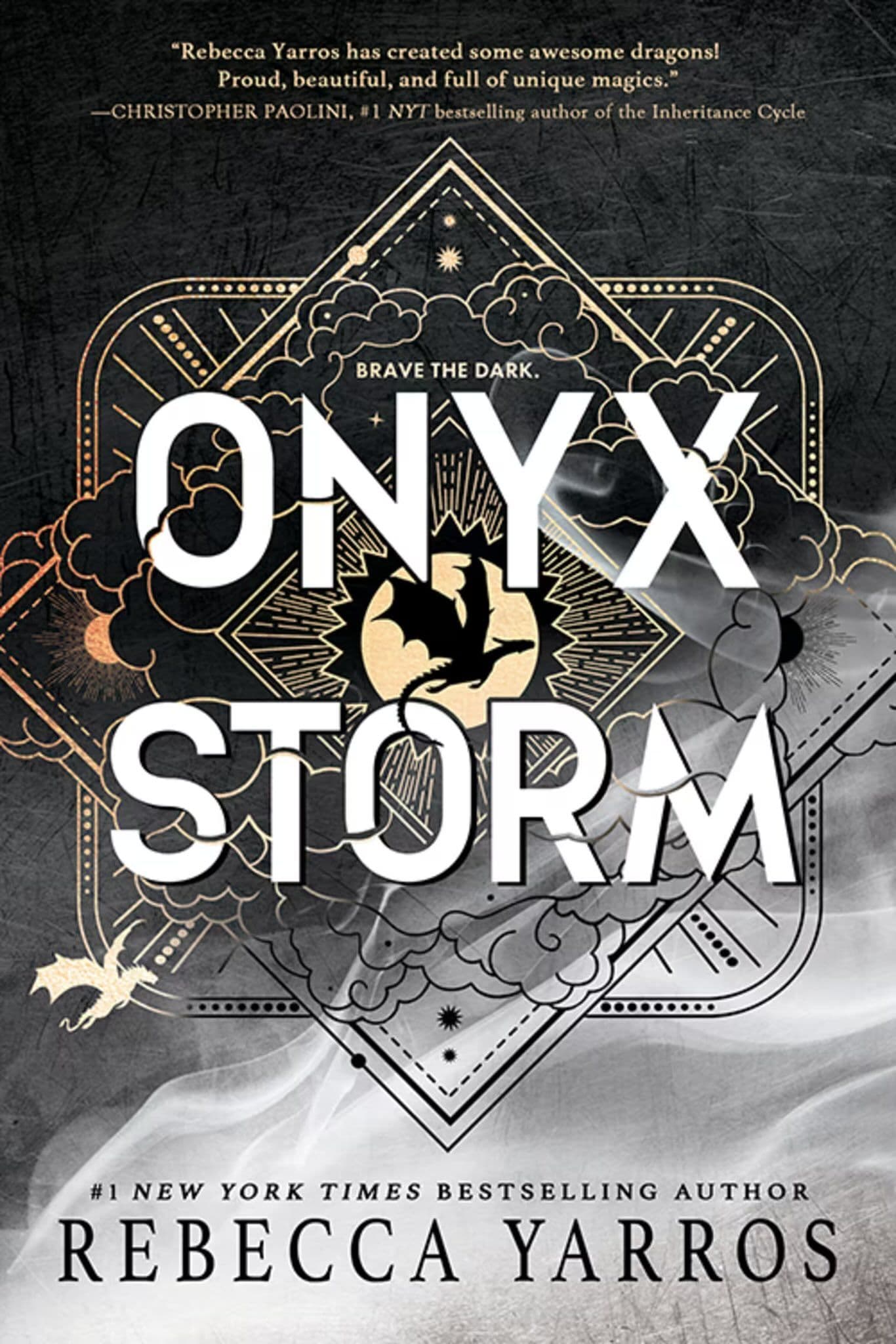 Fact Check: Is Onyx Storm the last book?