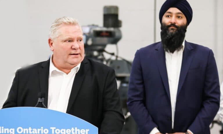 Fact Check: Ontario's ambitious transit project downgraded after years of taxpayer investment.