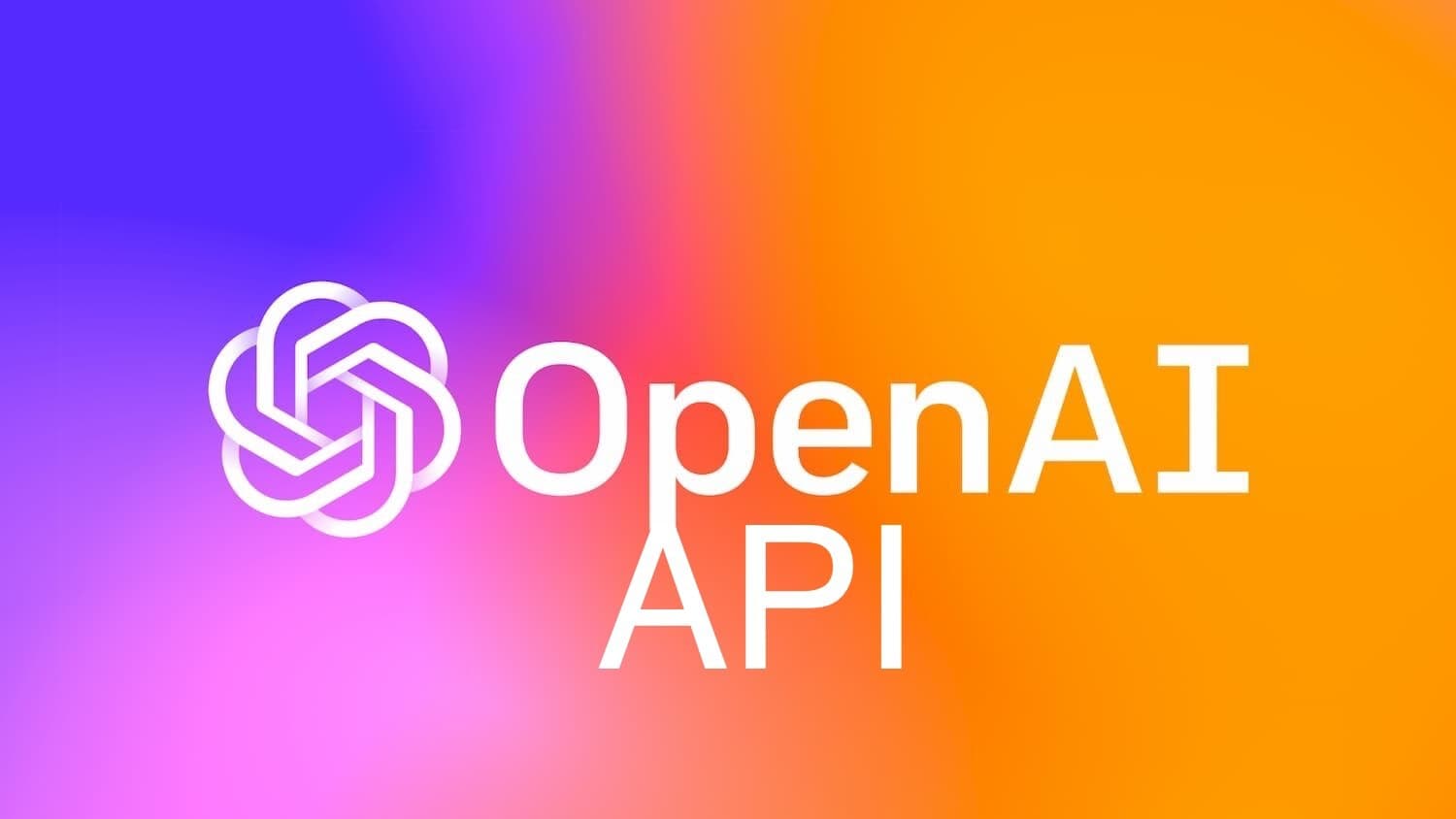 Fact Check: Is OpenAI API free?