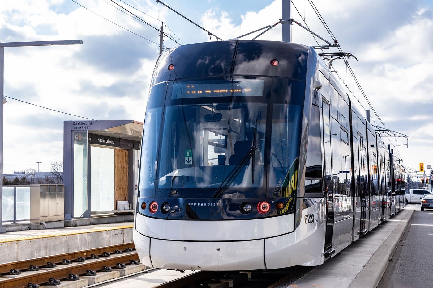 Fact Check: Eglinton LRT opening faces yet another delay, frustrating transit users.