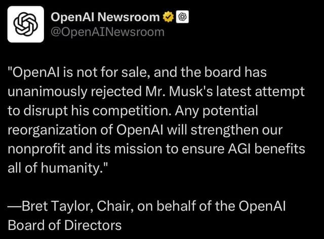 Fact Check: Is OpenAI profitable?