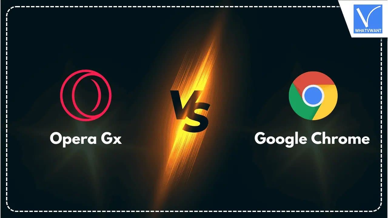 Fact Check: Is Opera GX better than Chrome?