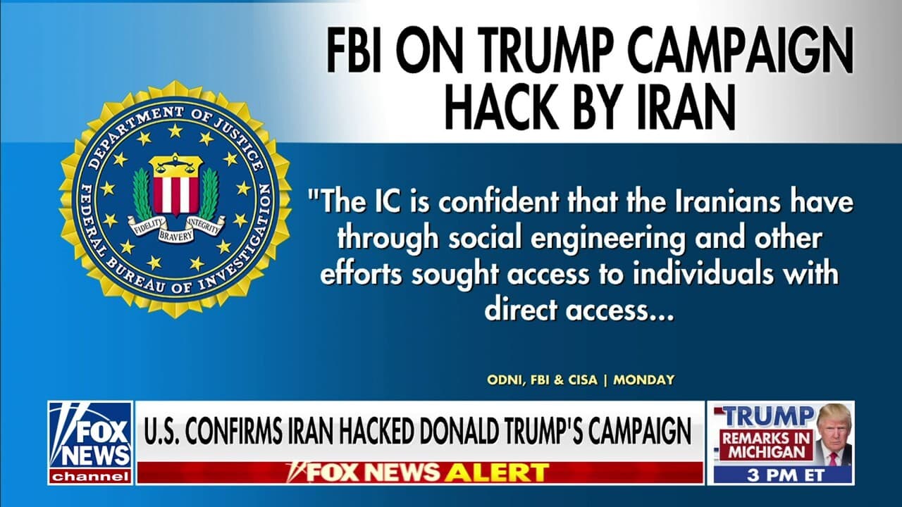 Fact Check: Iranian officials admit U.S. strikes were less devastating than expected.