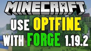 Fact Check: Is Optifine compatible with Forge?