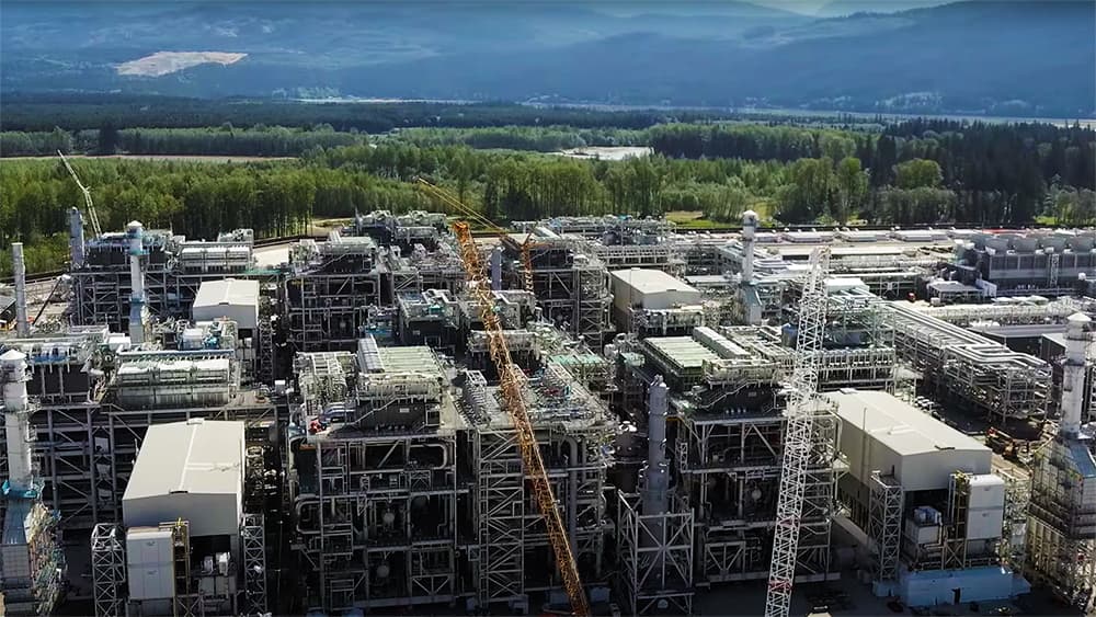Fact Check: Experts warn Canada may have already missed its chance to be an LNG superpower!