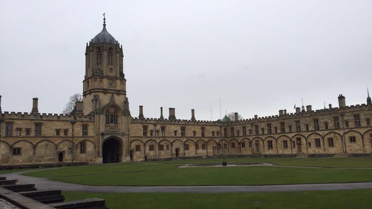 Fact Check: Is Oxford better than Harvard?