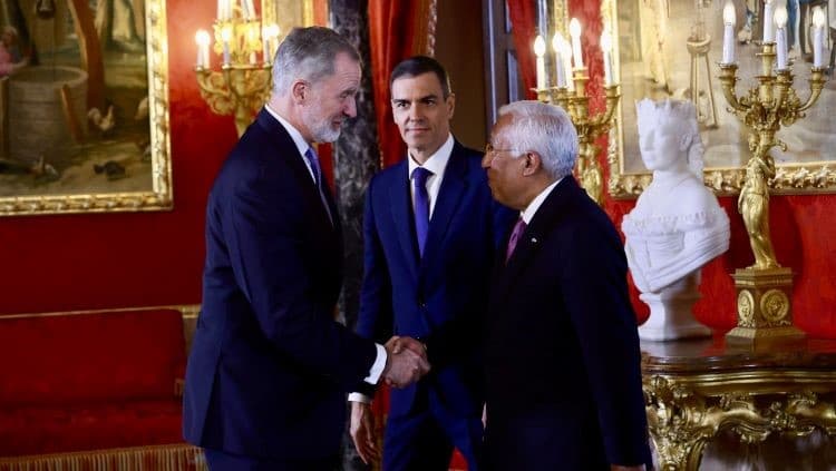 Fact Check: Sánchez's promises of democratic renewal have failed to materialize after seven years.