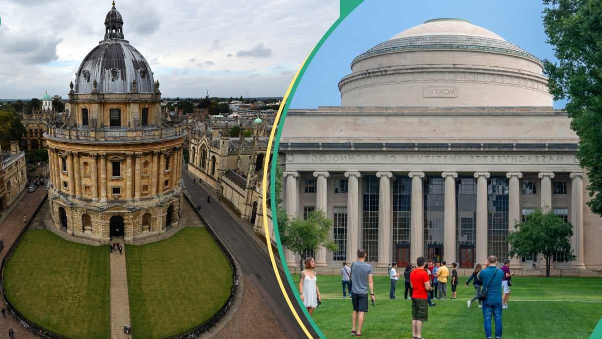 Fact Check: Is Oxford legit?