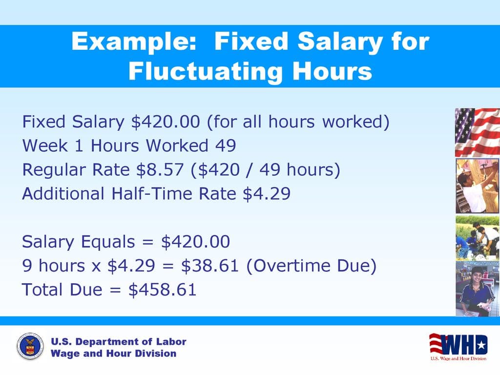 Fact Check: In 1987, a $400K salary equals $1.1 million today.