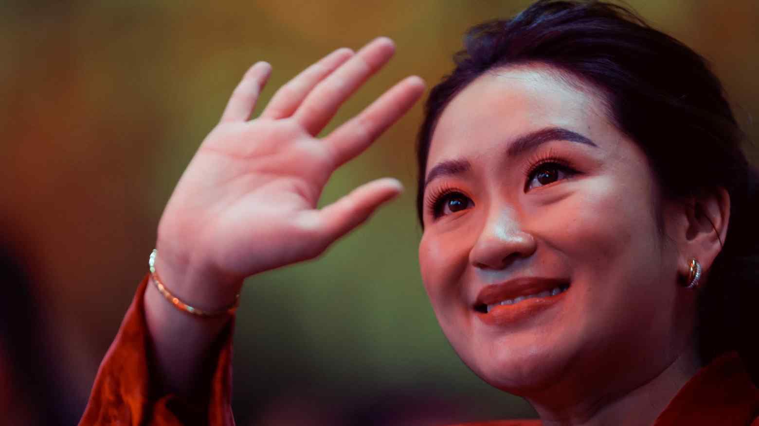 Fact Check: Paetongtarn is the second female PM in Thailand's history.