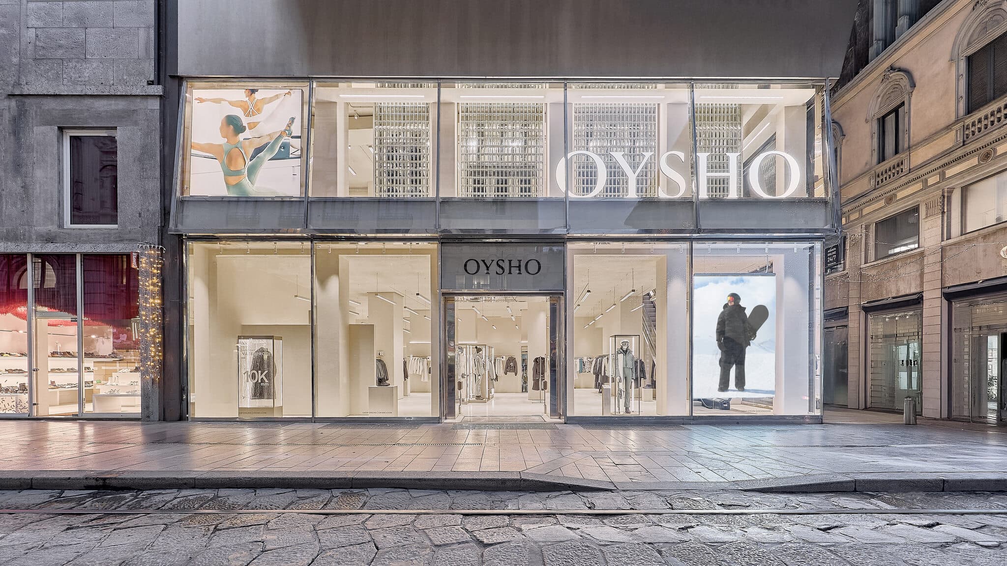 Fact Check: Is Oysho a good brand?