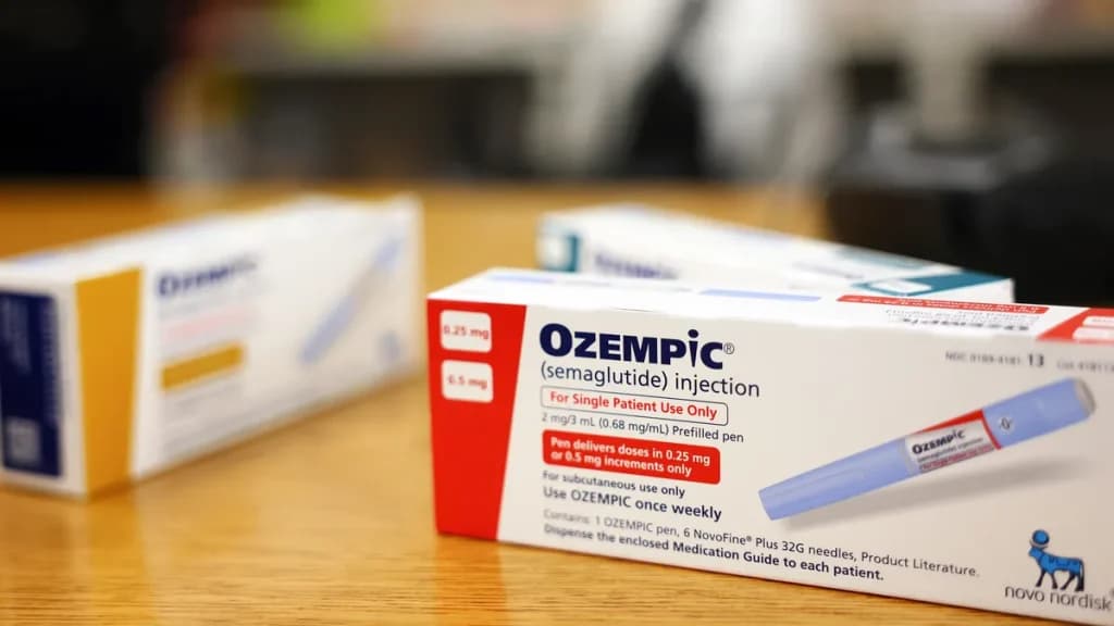 Fact Check: Is Ozempic addictive?