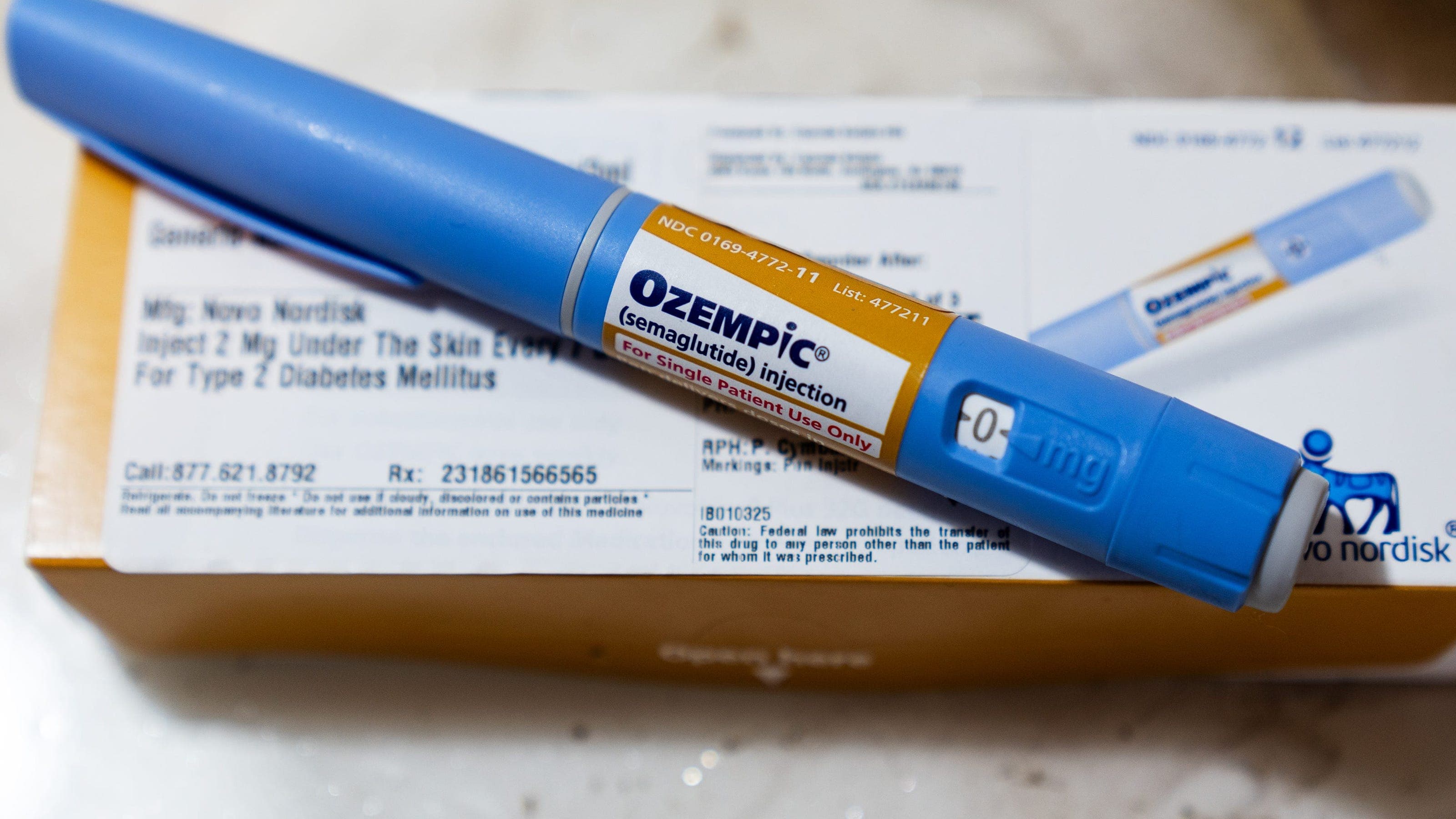 Fact Check: Is Ozempic bad for you?