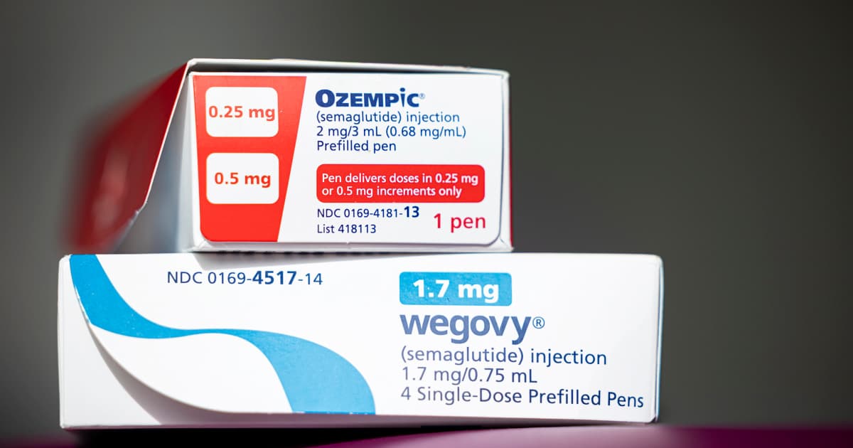 Fact Check: Is Ozempic safe?