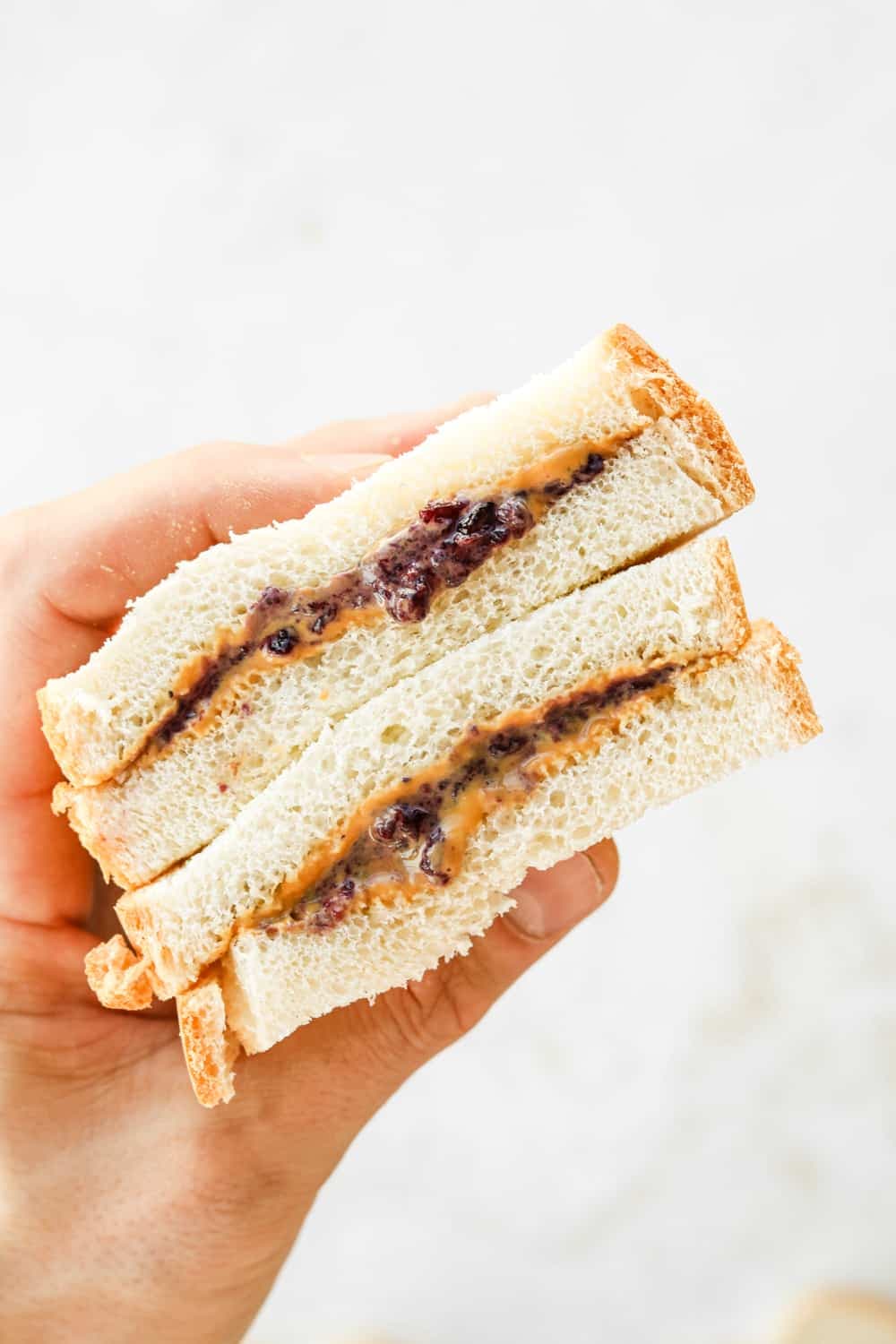 Fact Check: Is PB&J healthy?