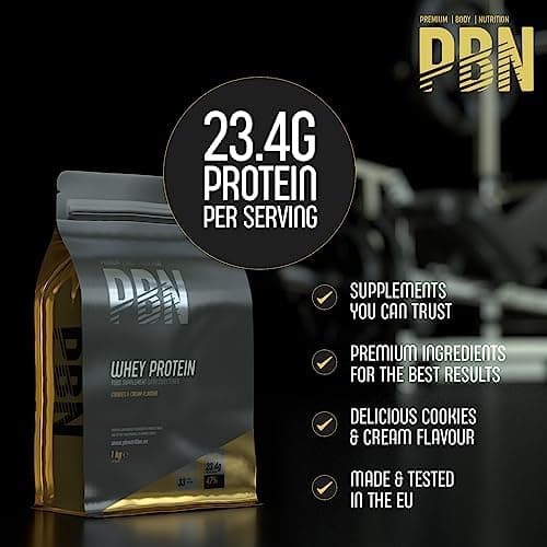 Fact Check: Is PBN protein good?