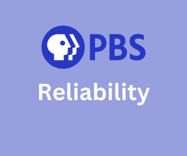 Fact Check: Is PBS a reliable source?