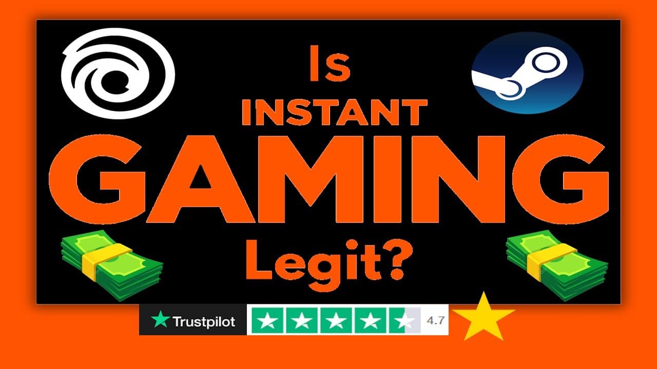 Fact Check: Is PC Game Supply legit?