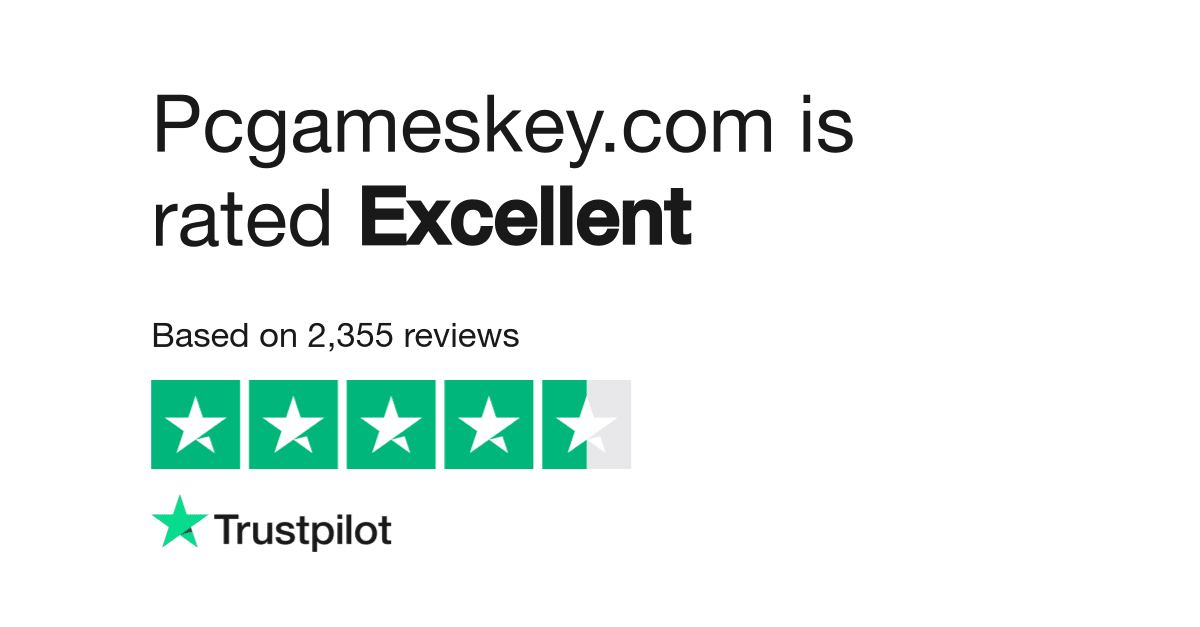 Fact Check: Is PCGamesKey legit?