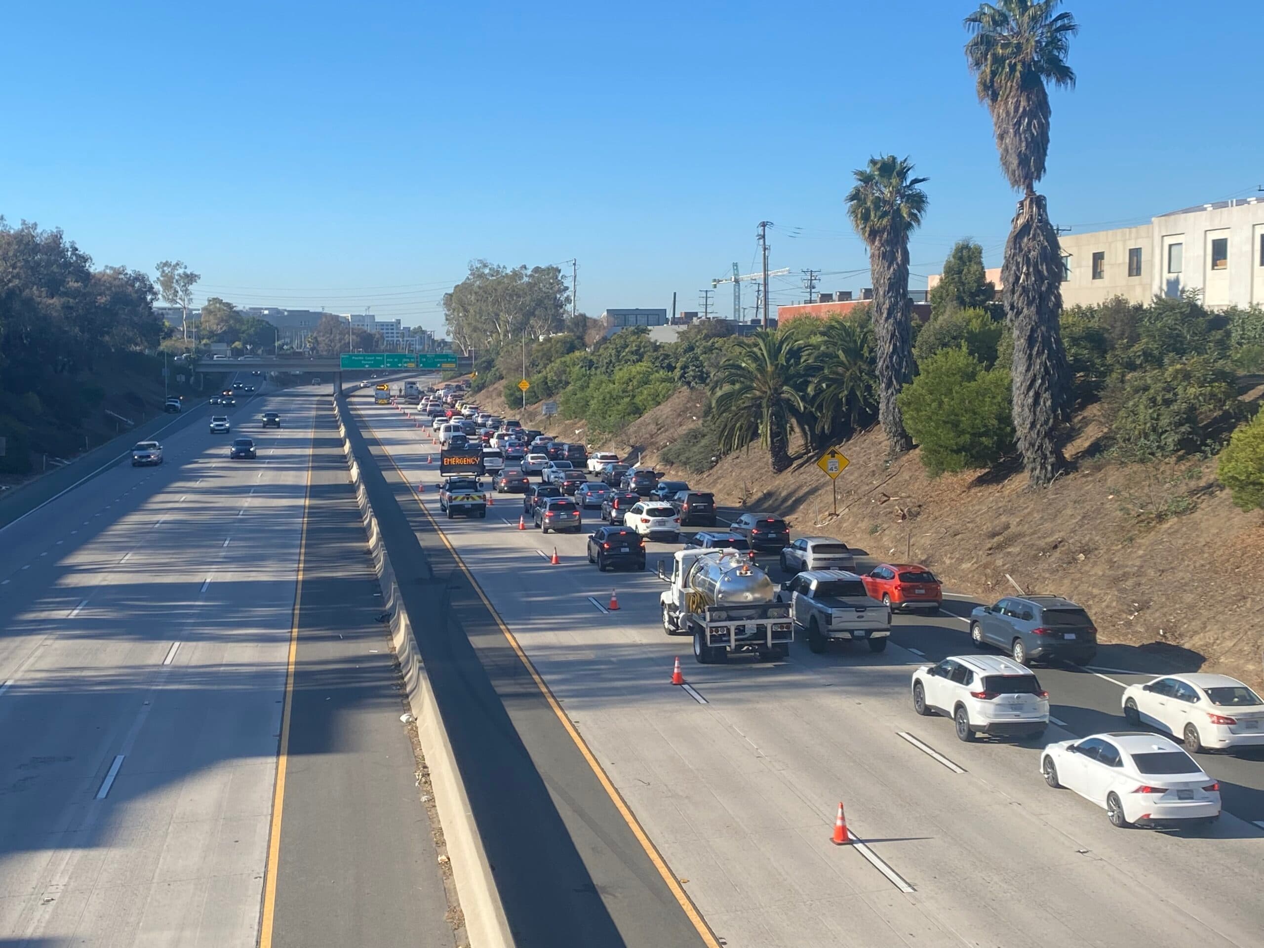 Fact Check: Is PCH open?